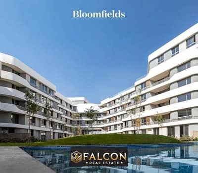 2 Bedroom Flat for Sale in Mostakbal City, Cairo - WhatsApp Image 2025-04-14 at 2.51. 48 PM. jpeg