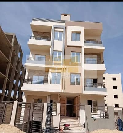 شقة 3 غرف نوم للبيع في القاهرة الجديدة، القاهرة - WhatsApp Image 2025-05-22 at 2.10. 09 PM. jpeg
