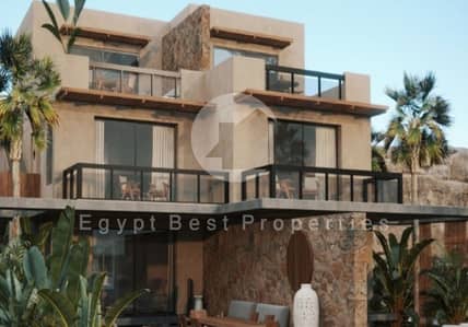 3 Bedroom Penthouse for Sale in Soma Bay, Red Sea - IMG-20250512-WA0092. jpg