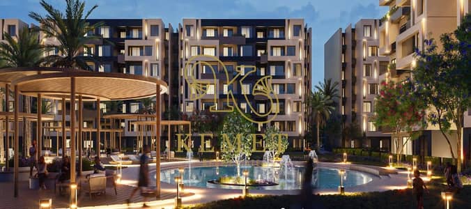 4 Bedroom Duplex for Sale in New Cairo, Cairo - 8. jpg