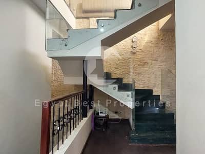 4 Bedroom Duplex for Sale in Sheikh Zayed, Giza - IMG-20250522-WA0015. jpg