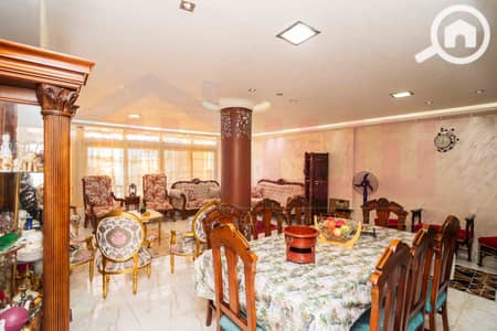 3 Bedroom Apartment for Sale in San Stefano, Alexandria - DSC06796. jpg