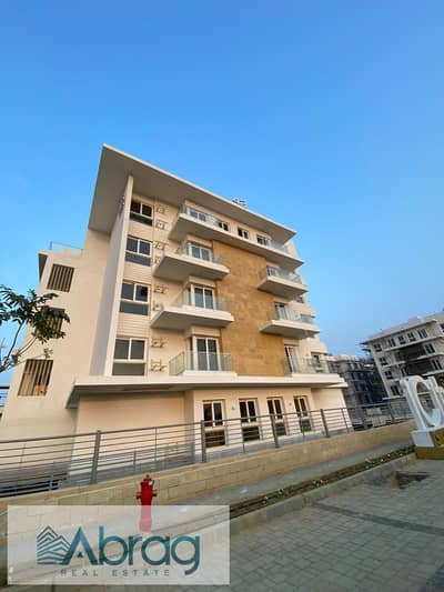 3 Bedroom Apartment for Sale in 6th of October, Giza - WhatsApp Image 2021-11-23 at 4.20. 03 PM. jpeg