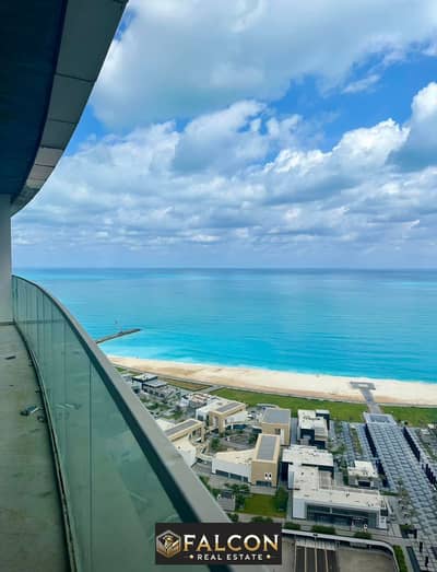 2 Bedroom Flat for Sale in North Coast, Matruh - 4623cccc-22e2-4cd4-ba1d-3156c75752d4. jpg