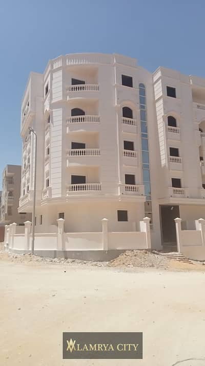 3 Bedroom Flat for Sale in New Cairo, Cairo - WhatsApp Image 2025-05-22 at 1.03. 54 AM (1). jpeg