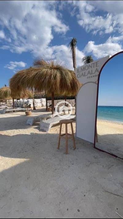 شاليه 2 غرفة نوم للبيع في العين السخنة، السويس - 488012518_1374673853813838_2432286866444900565_n. jpg