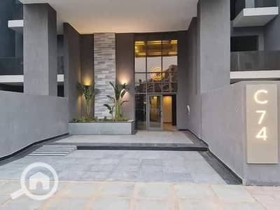 فلیٹ 2 غرفة نوم للبيع في حدائق اكتوبر، الجيزة - 495393070_623303880764672_9189668689632728546_n. jpg