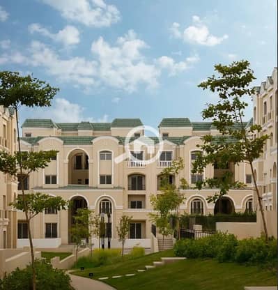 2 Bedroom Flat for Sale in New Cairo, Cairo - Screenshot 2025-05-14 at 14-16-51 شقة للبيع فى The Mornings Sabbour التجمع الخامس القاهرة الجديدة على محور السادات والطريق الدائري وقريب من كايرو فيستفال سيتي مول Bayut Egypt. png