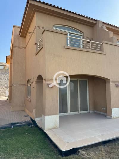 3 Bedroom Townhouse for Sale in Ain Sukhna, Suez - 43de7299-ae62-47c5-973a-371771605d16. jpeg