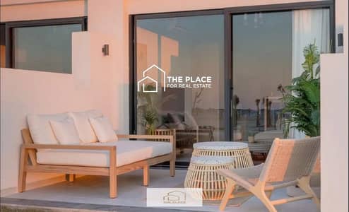 3 Bedroom Chalet for Sale in Ain Sukhna, Suez - 1. jpeg