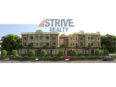 3 Bedroom Apartment for Sale in New Cairo, Cairo - 60a4416d-bc3a-444a-8004-fdc3333954ad. jfif. jpg