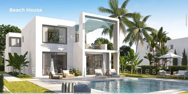 4 Bedroom Villa for Sale in North Coast, Matruh - 1f562997-def8-451a-b62d-5cf873c89f21. jpg