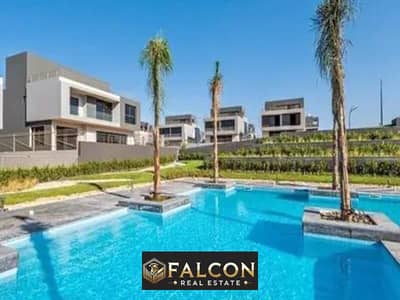 فیلا 5 غرف نوم للبيع في القاهرة الجديدة، القاهرة - WhatsApp Image 2025-05-18 at 12.36. 14 PM. jpeg