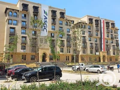 شقة 3 غرف نوم للبيع في الفسطاط، القاهرة - IMG-20250210-WA0114. jpg