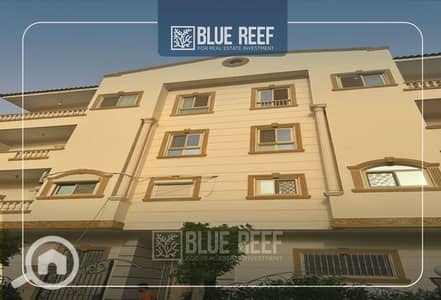 3 Bedroom Apartment for Sale in Shorouk City, Cairo - safew. jpg