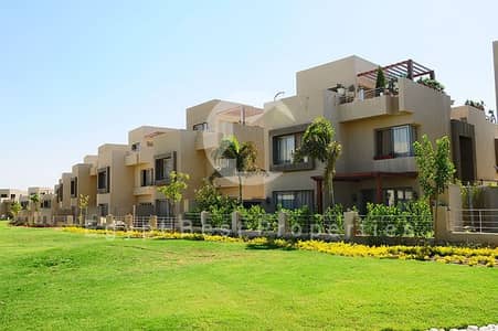 فیلا 4 غرف نوم للبيع في 6 أكتوبر، الجيزة - IMG-20250522-WA0030. jpg