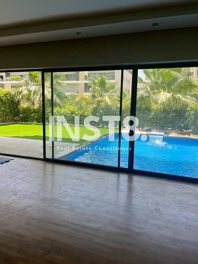3 Bedroom Flat for Rent in New Cairo, Cairo - 6790f37bc5ae8_8dbbc096-cc43-480b-b4ee-f38a7af50652. jpeg