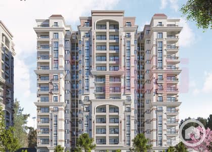 3 Bedroom Flat for Sale in Moharam Bik, Alexandria - IMG-20250519-WA0002. jpg