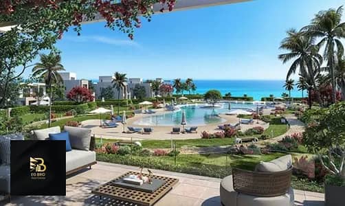 1 Bedroom Chalet for Sale in North Coast, Matruh - WhatsApp Image 2025-05-08 at 3.43. 20 PM. jpeg
