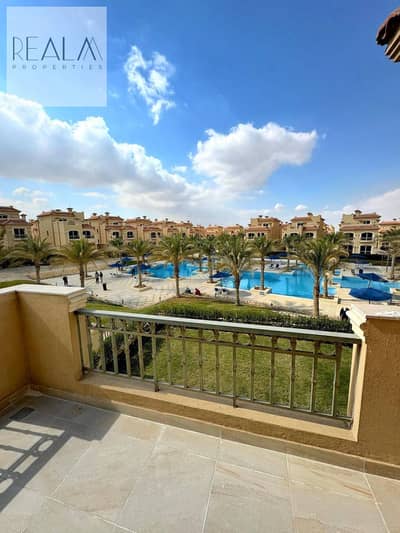 3 Bedroom Apartment for Sale in New Cairo, Cairo - 487747904_658163383847914_6990273460426898209_n. jpg