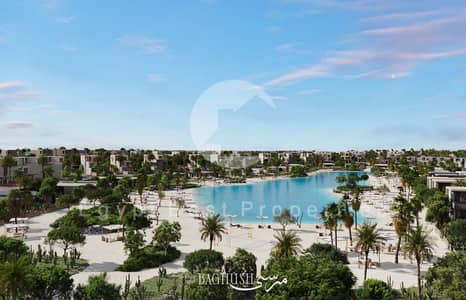 5 Bedroom Villa for Sale in North Coast, Matruh - CAM07_-_TERRACE_VIEW_-_F150_copy_2. jpg