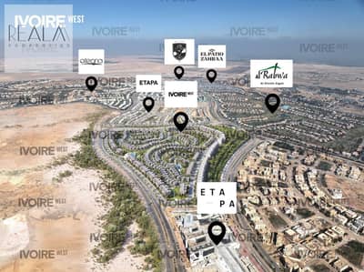 2 Bedroom Apartment for Sale in Sheikh Zayed, Giza - WhatsApp Image 2025-05-19 at 12.41. 57 PM (1). jpeg