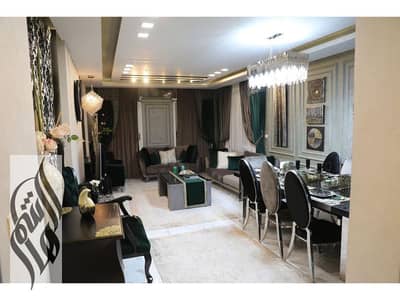3 Bedroom Flat for Sale in Madinaty, Cairo - WhatsApp Image 2025-05-15 at 1.43. 42 PM (1). jpg