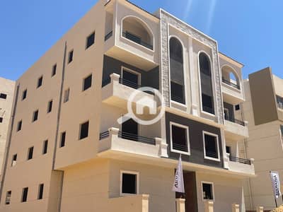 3 Bedroom Apartment for Sale in New Cairo, Cairo - WhatsApp Image 2025-05-20 at 11.47. 43 AM. jpeg