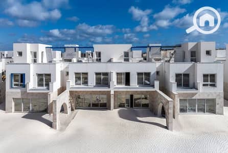 3 Bedroom Townhouse for Sale in North Coast, Matruh - {BC093A44-2964-4EA0-AD0C-C0C72A1E3534}. png