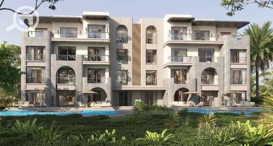 3 Bedroom Chalet for Sale in North Coast, Matruh - 5cb8286821ae4b8c8bf1677267b14284. jpg