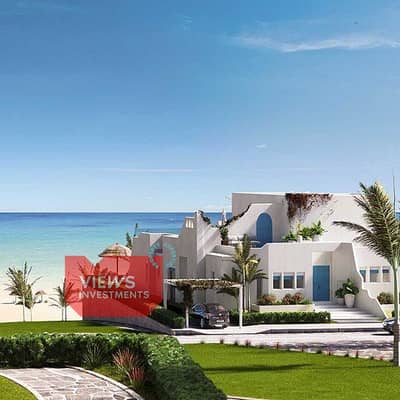 2 Bedroom Chalet for Sale in North Coast, Matruh - jefaira-27. jpg