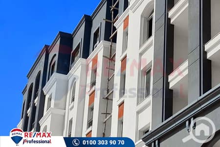 3 Bedroom Flat for Sale in Agami, Alexandria - 000000001. jpg