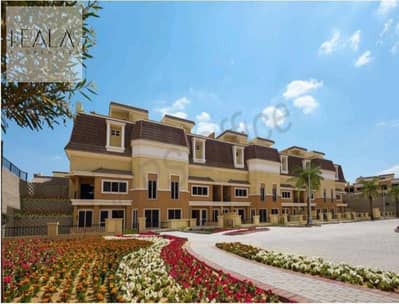 شقة 3 غرف نوم للبيع في القاهرة الجديدة، القاهرة - 43f0ba4a-9fd3-4f98-8bce-aec7de40a586. jpg
