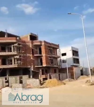 3 Bedroom Apartment for Sale in 6th of October, Giza - WhatsApp Image 2025-05-09 at 5.49. 03 PM (1). jpeg