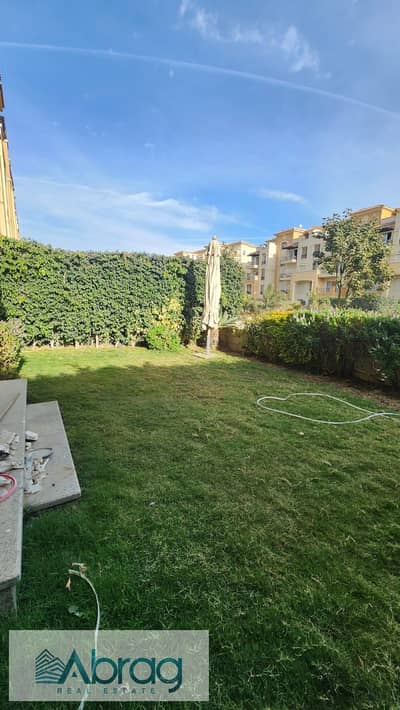 2 Bedroom Flat for Sale in Katameya, Cairo - 2. jpeg