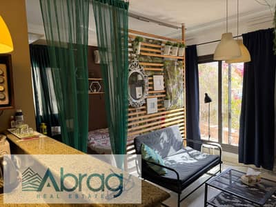 1 Bedroom Flat for Rent in 6th of October, Giza - WhatsApp Image 2025-05-07 at 11.38. 37 PM (6). jpeg
