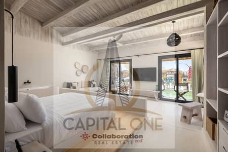 2 Bedroom Chalet for Sale in North Coast, Matruh - WhatsApp Image 2025-05-22 at 3.12. 12 PM. jpeg