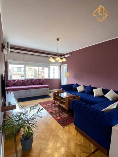 3 Bedroom Flat for Sale in Mohandessin, Giza - WhatsApp Image 2024-02-20 at 01.10. 24. jpeg