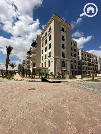 3 Bedroom Apartment for Sale in Sheikh Zayed, Giza - WhatsApp Image 2024-05-11 at 3.16. 43 PM. jpeg