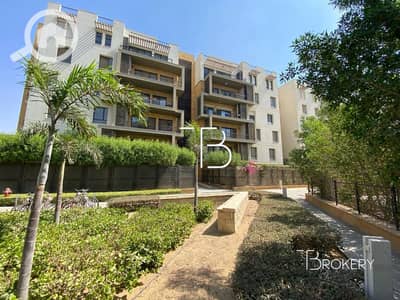 4 Bedroom Penthouse for Sale in New Cairo, Cairo - 28. jpg