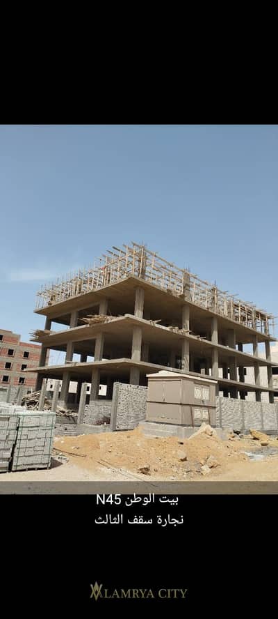 فلیٹ 3 غرف نوم للبيع في القاهرة الجديدة، القاهرة - WhatsApp Image 2025-05-22 at 12.17. 19 PM (1). jpeg