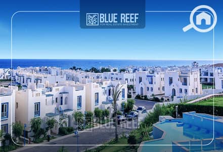 3 Bedroom Penthouse for Sale in North Coast, Matruh - fshj. jpg