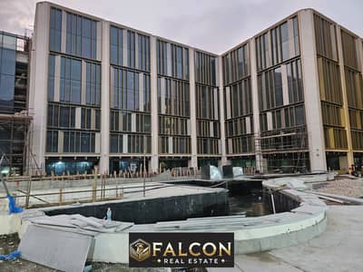 Office for Sale in New Cairo, Cairo - WhatsApp Image 2025-02-10 at 6.30. 34 PM (1). jpeg