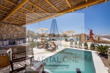 1 Bedroom Chalet for Sale in North Coast, Matruh - WhatsApp Image 2025-05-22 at 3.12. 19 PM (3). jpeg