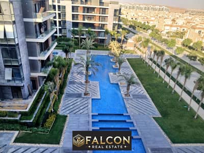 3 Bedroom Penthouse for Sale in New Cairo, Cairo - IMG-20250409-WA0141. jpg
