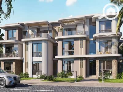 2 Bedroom Chalet for Sale in North Coast, Matruh - 1. jpg
