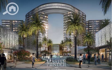 2 Bedroom Flat for Sale in Sheikh Zayed, Giza - 5. png