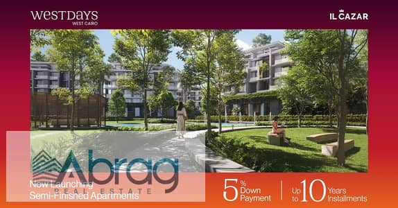 1 Bedroom Apartment for Sale in 6th of October, Giza - WhatsApp Image 2025-04-30 at 3.36. 25 PM (1). jpeg