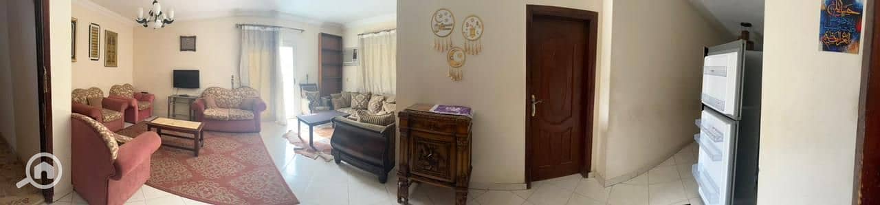 شقة 4 غرف نوم للايجار في القاهرة الجديدة، القاهرة - WhatsApp Image 2025-05-21 at 5.29. 54 PM (1). jpeg
