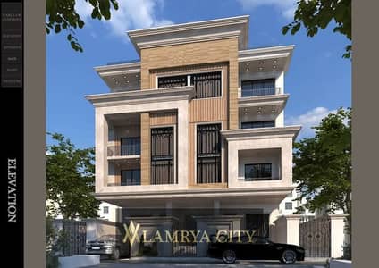 3 Bedroom Apartment for Sale in New Cairo, Cairo - WhatsApp Image 2025-05-22 at 12.15. 45 PM (1). jpeg